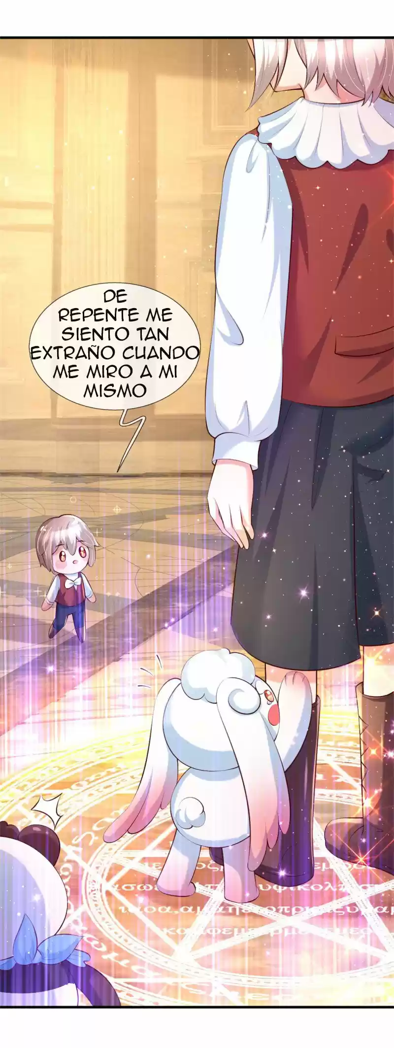 LA PRINCESA DEL EMPERADOR - Capítulo 139 - Página 6 - LectorTMOo
