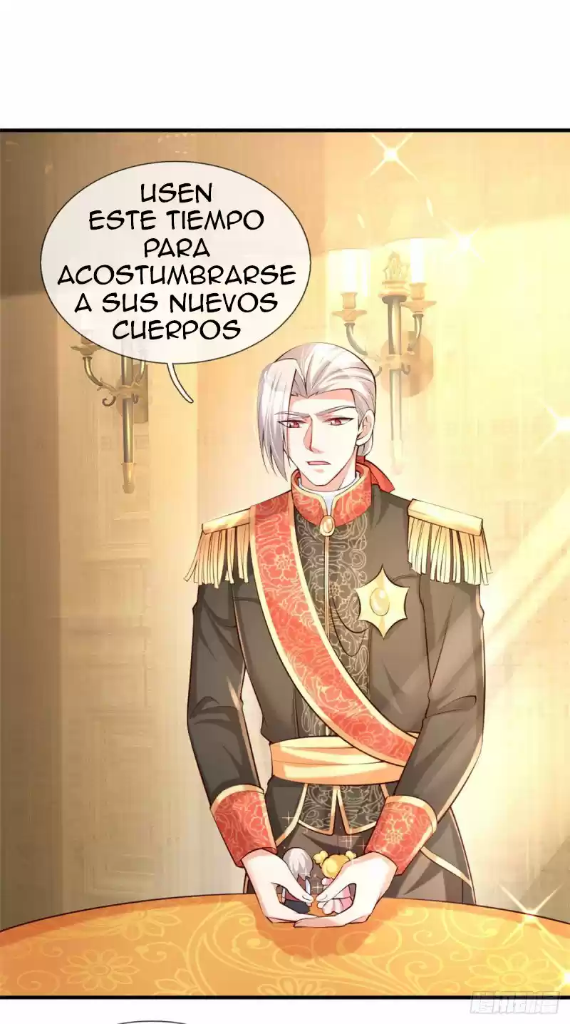 LA PRINCESA DEL EMPERADOR - Capítulo 139 - Página 10 - LectorTMOo