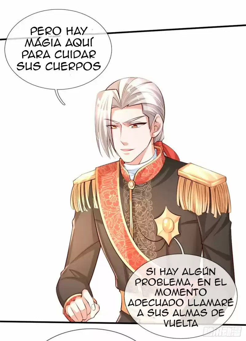 LA PRINCESA DEL EMPERADOR - Capítulo 139 - Página 14 - LectorTMOo