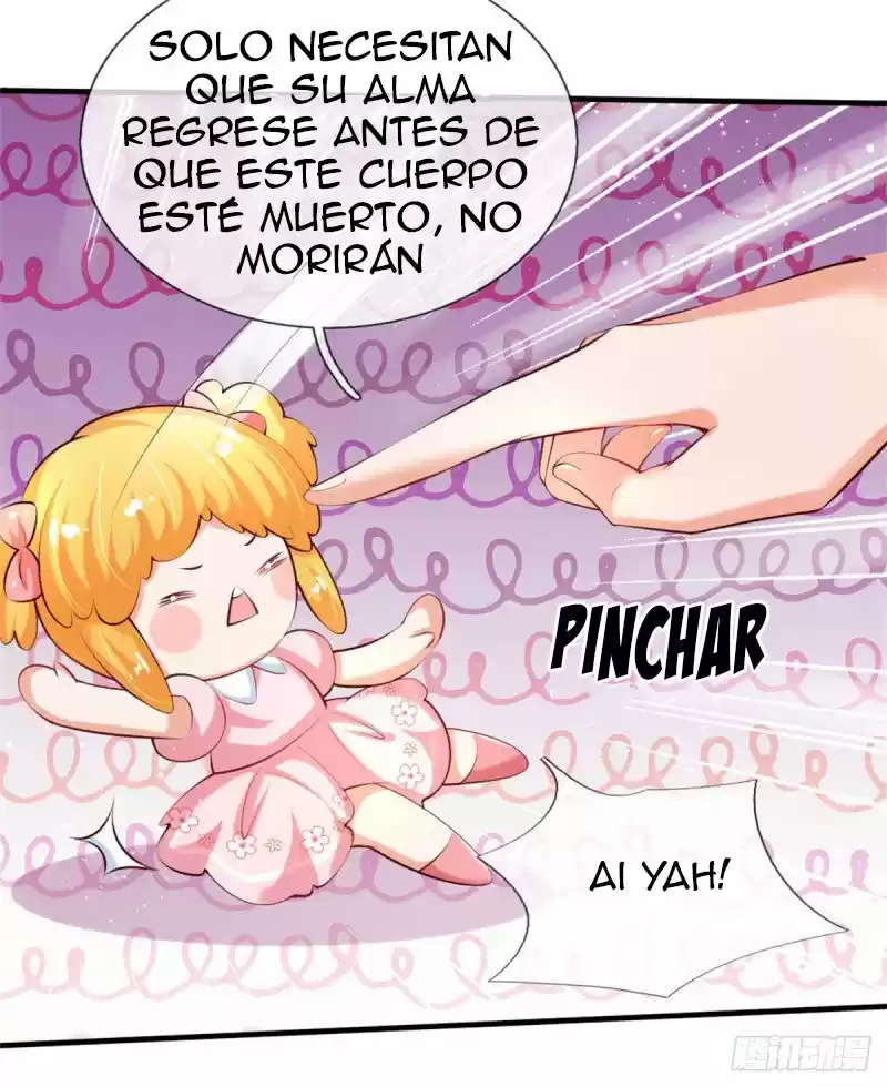 LA PRINCESA DEL EMPERADOR - Capítulo 139 - Página 15 - LectorTMOo