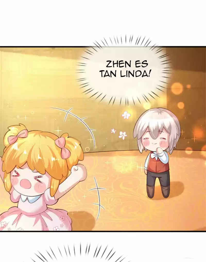 LA PRINCESA DEL EMPERADOR - Capítulo 139 - Página 17 - LectorTMOo