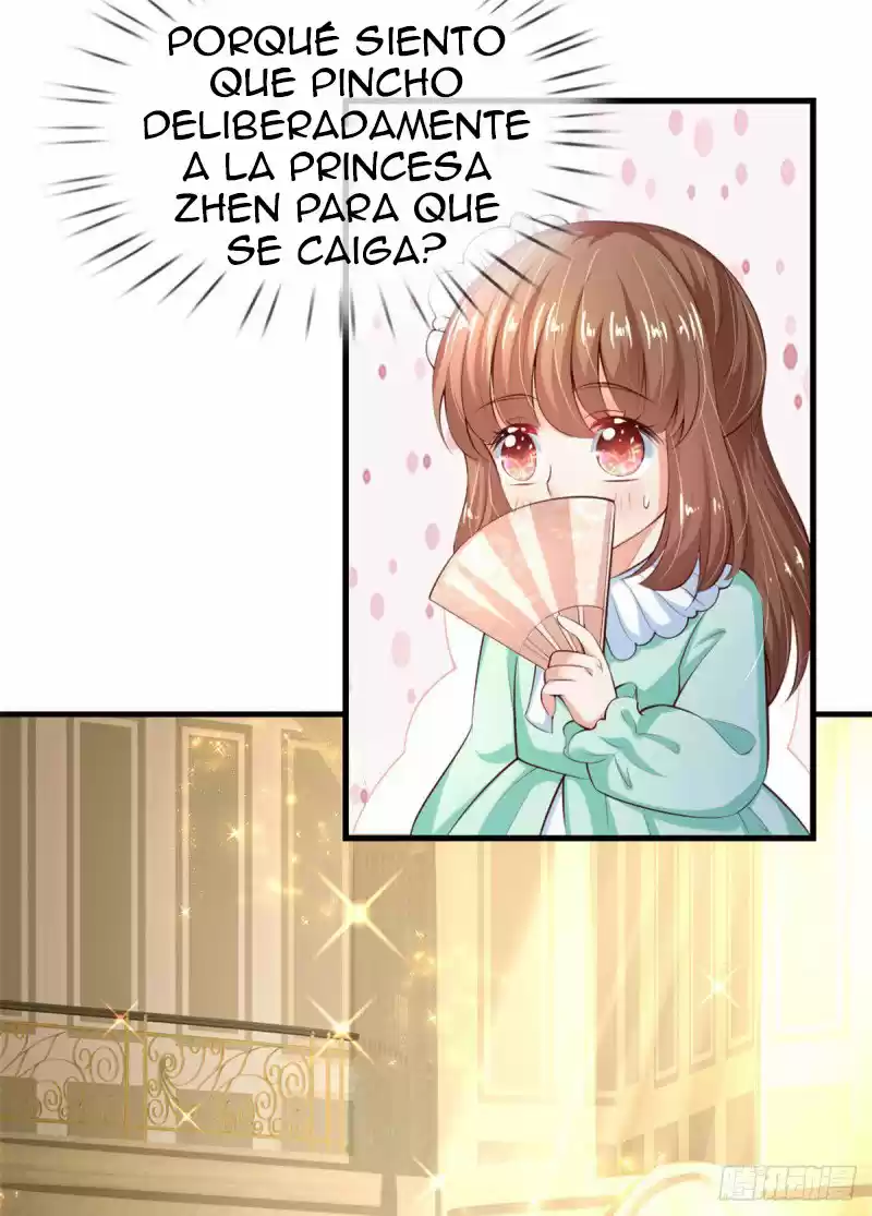 LA PRINCESA DEL EMPERADOR - Capítulo 139 - Página 18 - LectorTMOo