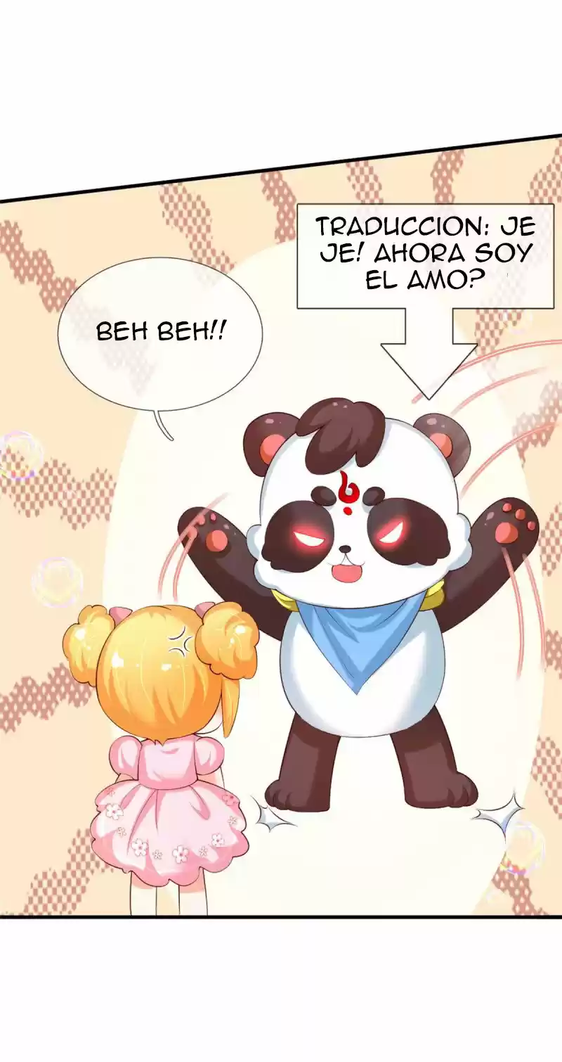 LA PRINCESA DEL EMPERADOR - Capítulo 139 - Página 22 - LectorTMOo
