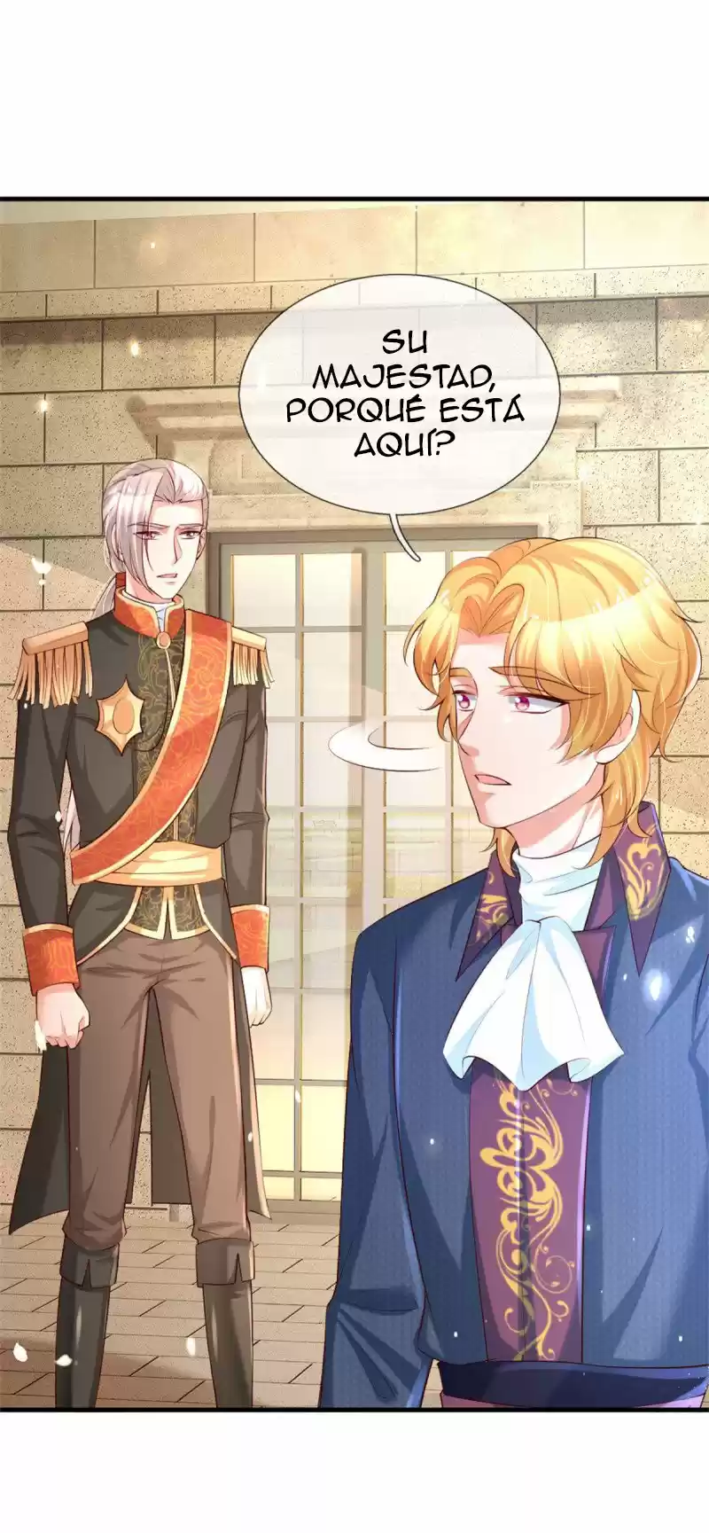 LA PRINCESA DEL EMPERADOR - Capítulo 139 - Página 25 - LectorTMOo