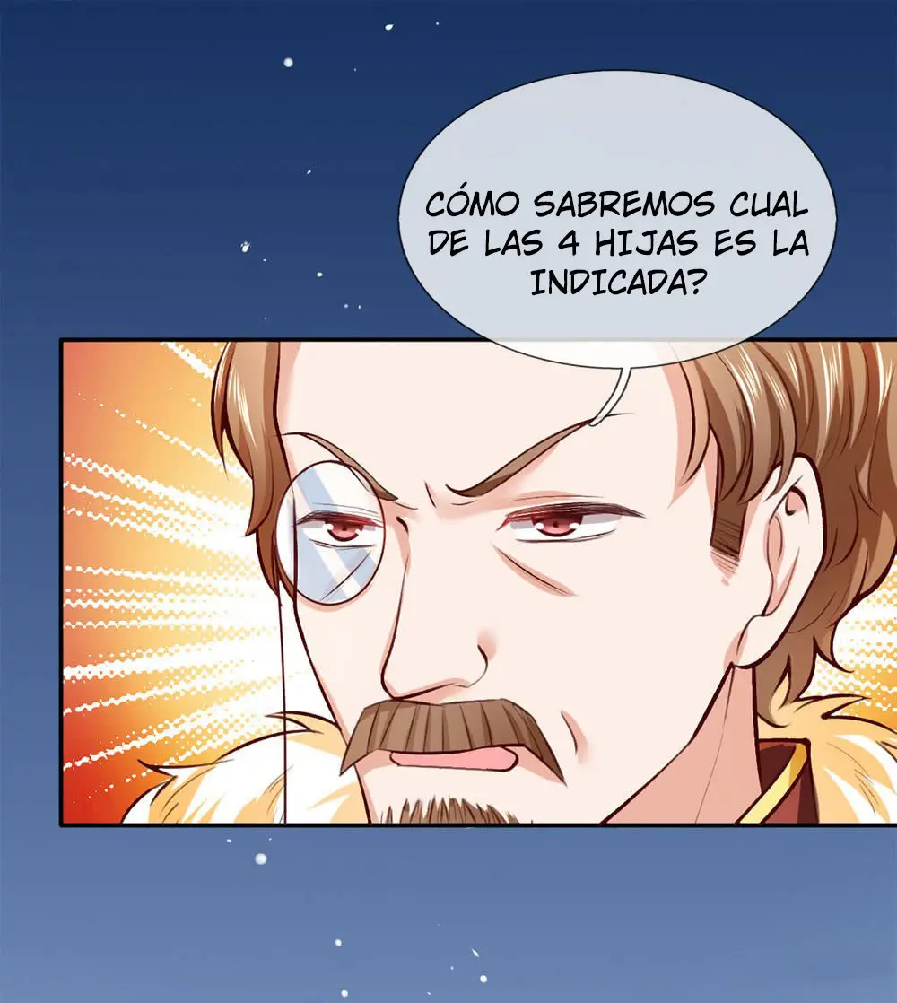 LA PRINCESA DEL EMPERADOR - Capítulo 14 - Página 7 - LectorTMOo