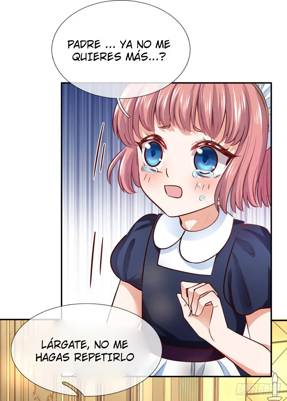 LA PRINCESA DEL EMPERADOR - Capítulo 14 - Página 15 - LectorTMOo