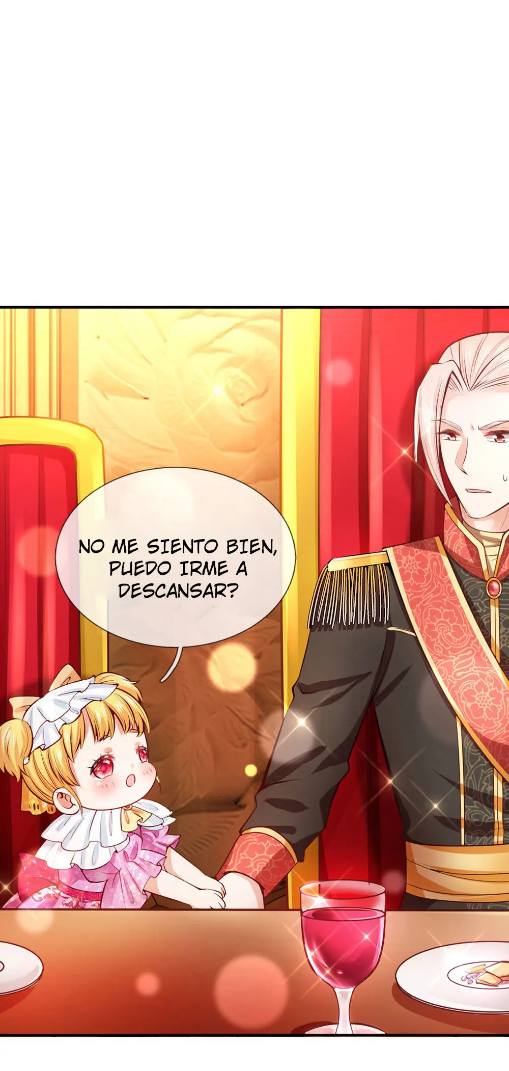 LA PRINCESA DEL EMPERADOR - Capítulo 14 - Página 20 - LectorTMOo
