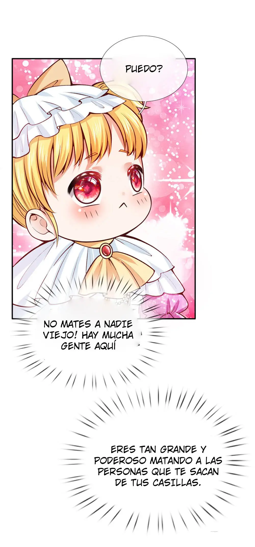 LA PRINCESA DEL EMPERADOR - Capítulo 14 - Página 21 - LectorTMOo