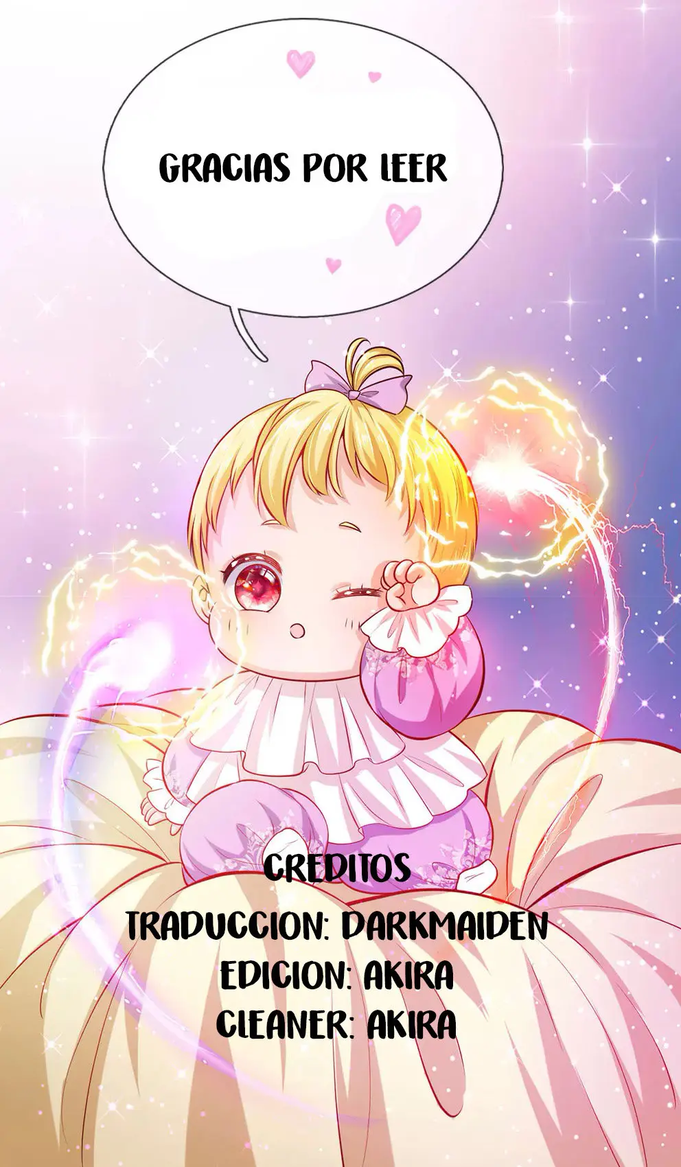 LA PRINCESA DEL EMPERADOR - Capítulo 14 - Página 25 - LectorTMOo
