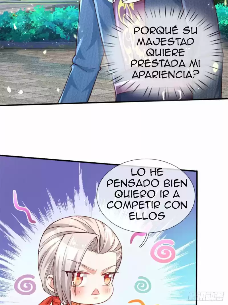 LA PRINCESA DEL EMPERADOR - Capítulo 140 - Página 3 - LectorTMOo