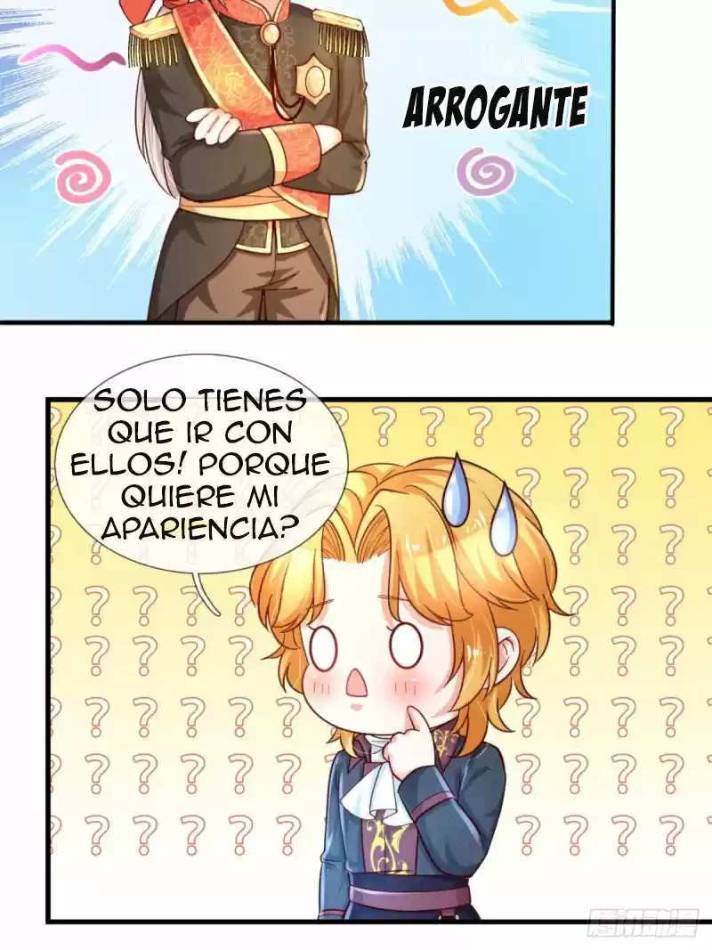 LA PRINCESA DEL EMPERADOR - Capítulo 140 - Página 4 - LectorTMOo