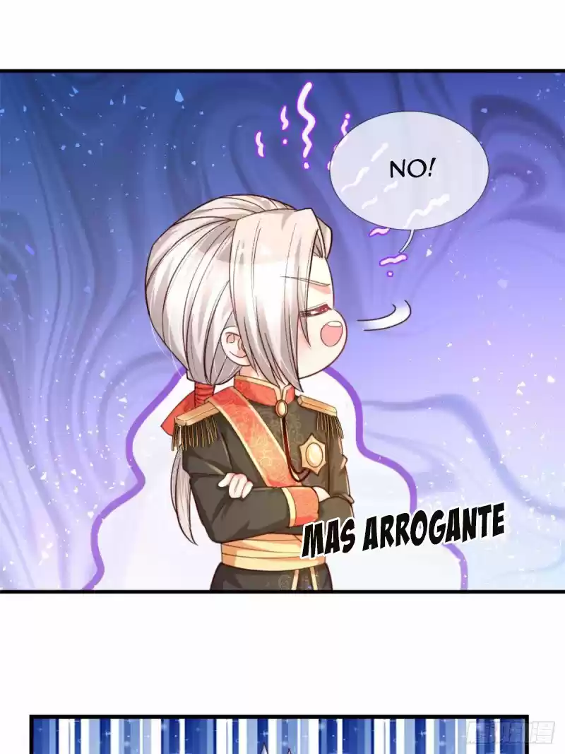 LA PRINCESA DEL EMPERADOR - Capítulo 140 - Página 5 - LectorTMOo