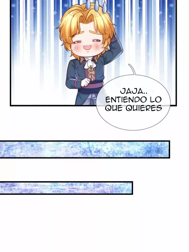 LA PRINCESA DEL EMPERADOR - Capítulo 140 - Página 6 - LectorTMOo