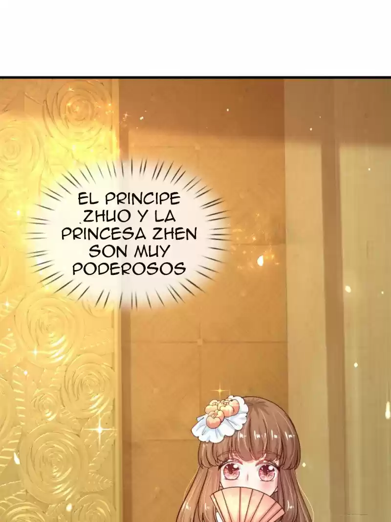 LA PRINCESA DEL EMPERADOR - Capítulo 140 - Página 7 - LectorTMOo