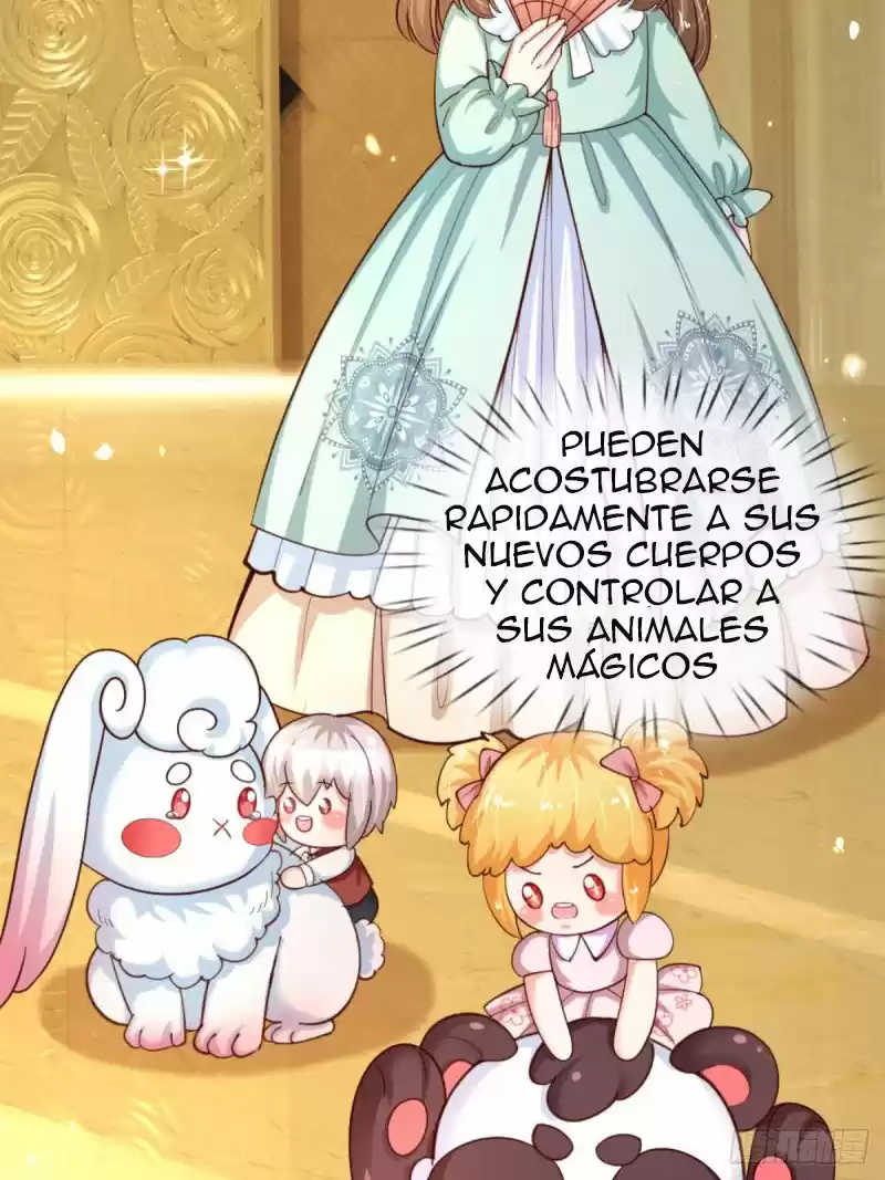 LA PRINCESA DEL EMPERADOR - Capítulo 140 - Página 8 - LectorTMOo