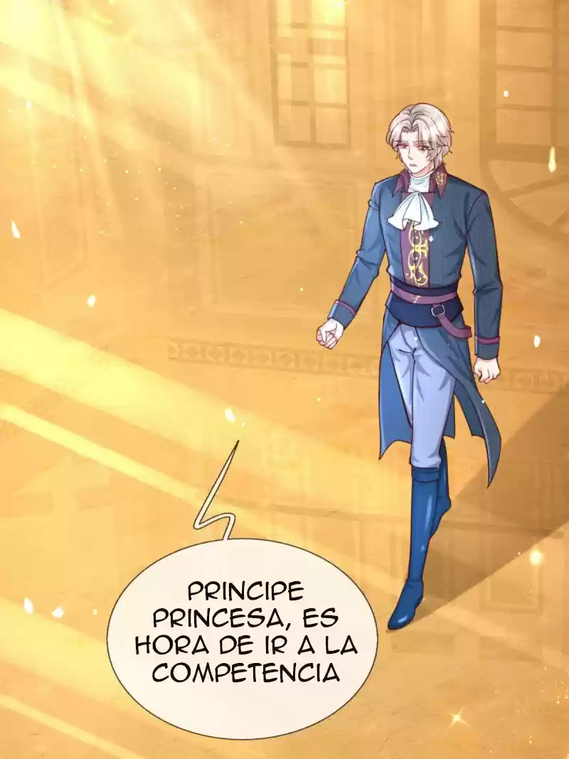 LA PRINCESA DEL EMPERADOR - Capítulo 140 - Página 10 - LectorTMOo