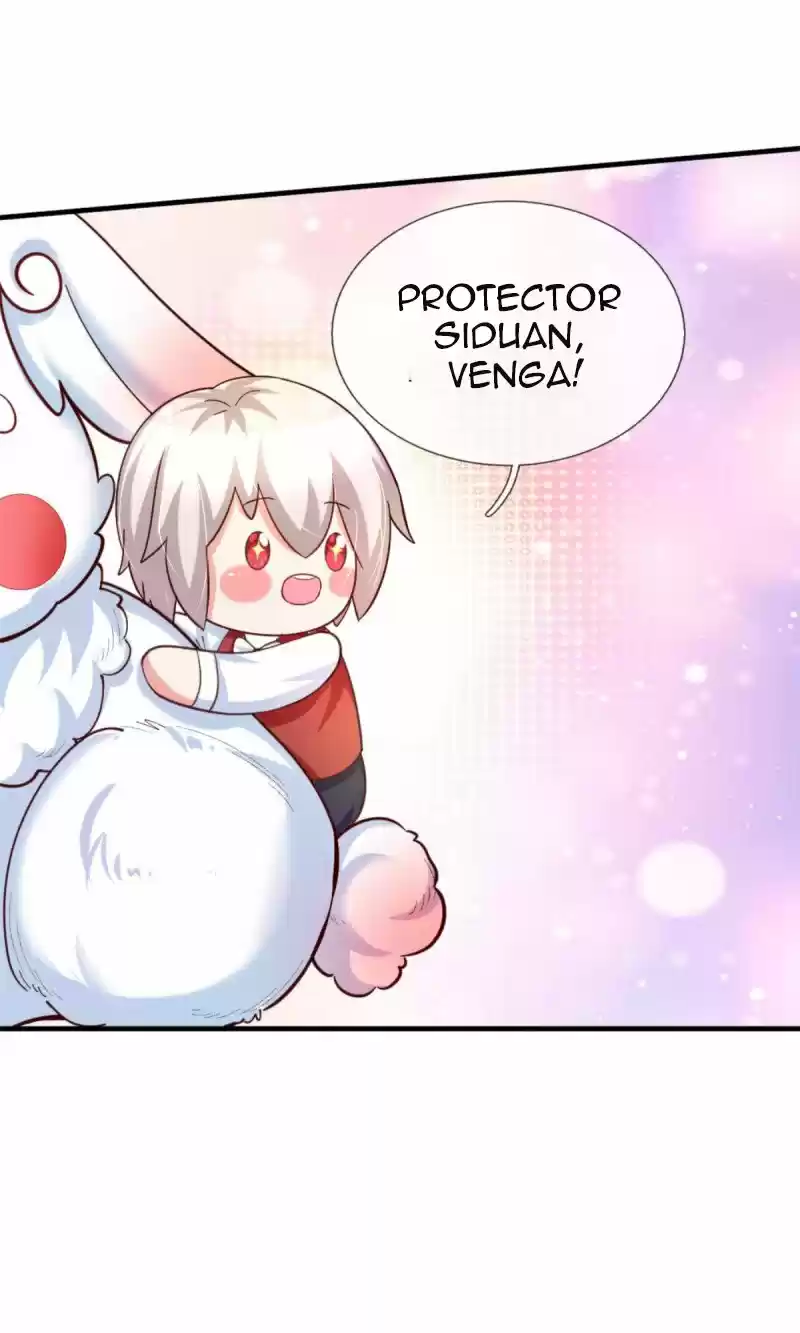 LA PRINCESA DEL EMPERADOR - Capítulo 140 - Página 12 - LectorTMOo
