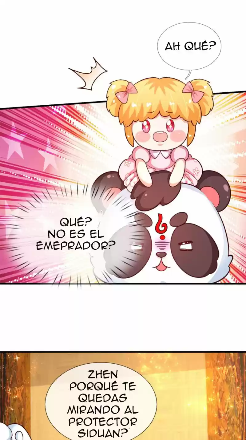 LA PRINCESA DEL EMPERADOR - Capítulo 140 - Página 13 - LectorTMOo