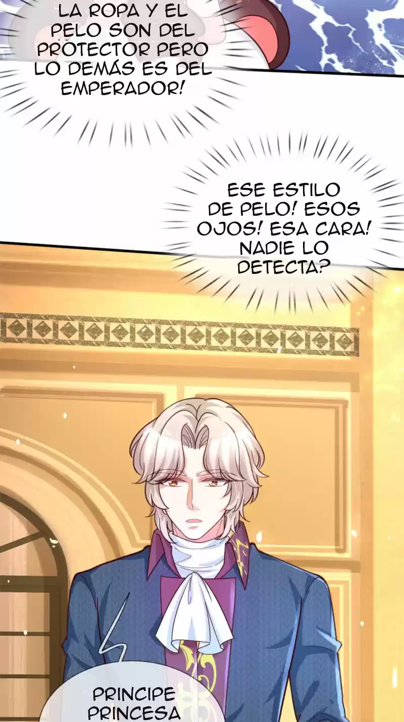 LA PRINCESA DEL EMPERADOR - Capítulo 140 - Página 17 - LectorTMOo