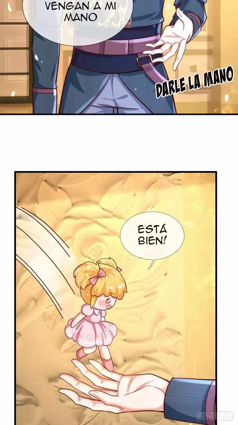 LA PRINCESA DEL EMPERADOR - Capítulo 140 - Página 18 - LectorTMOo