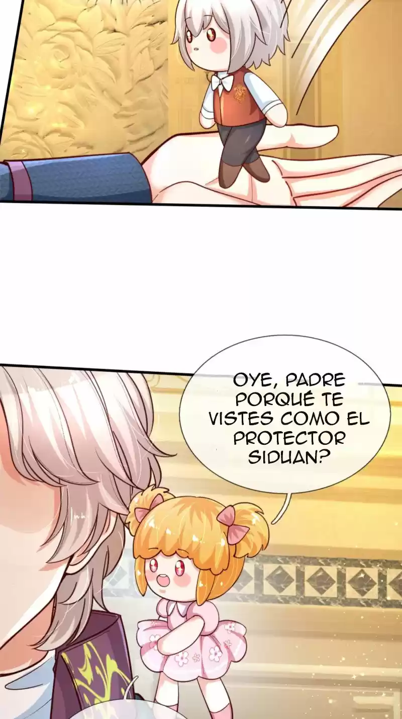 LA PRINCESA DEL EMPERADOR - Capítulo 140 - Página 19 - LectorTMOo
