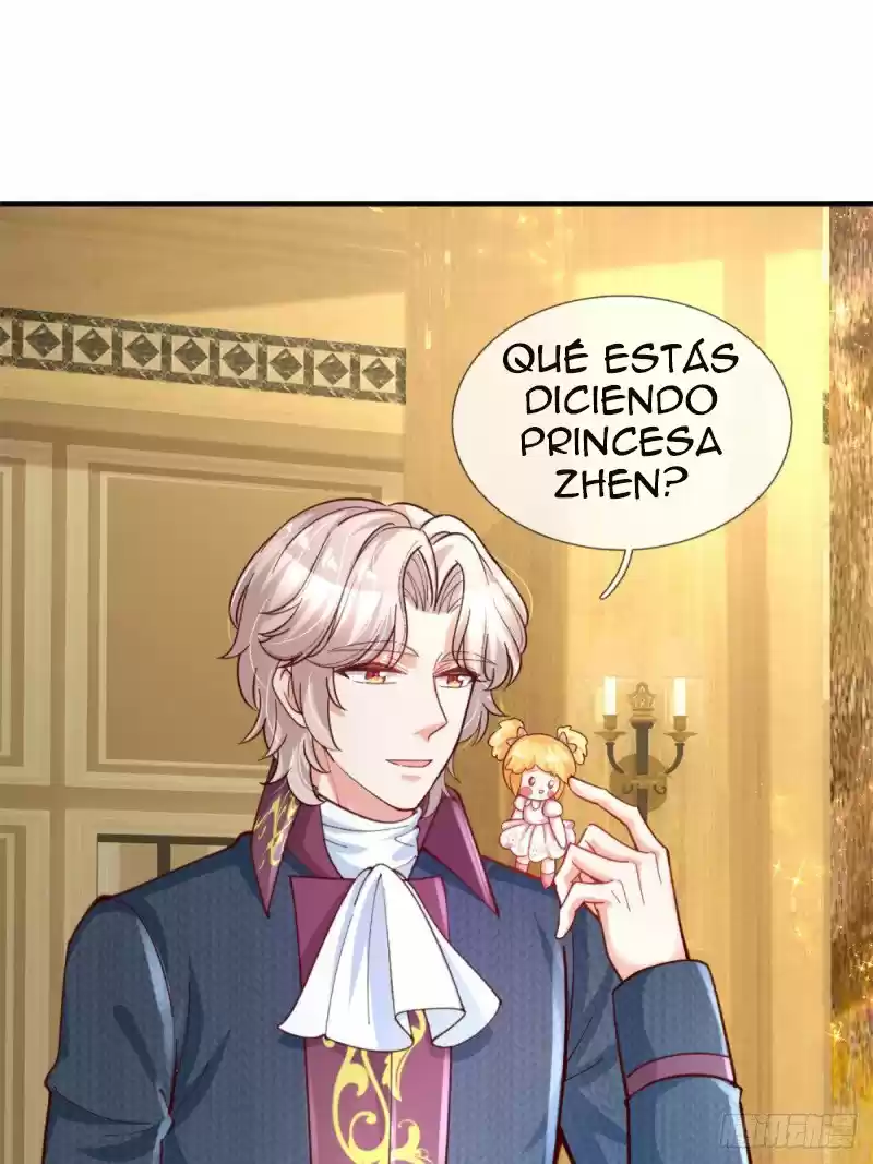 LA PRINCESA DEL EMPERADOR - Capítulo 140 - Página 21 - LectorTMOo