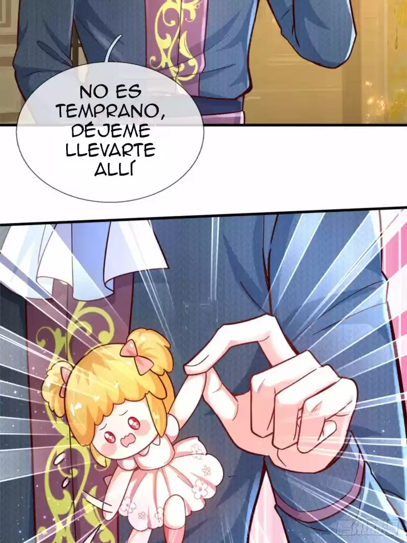 LA PRINCESA DEL EMPERADOR - Capítulo 140 - Página 22 - LectorTMOo