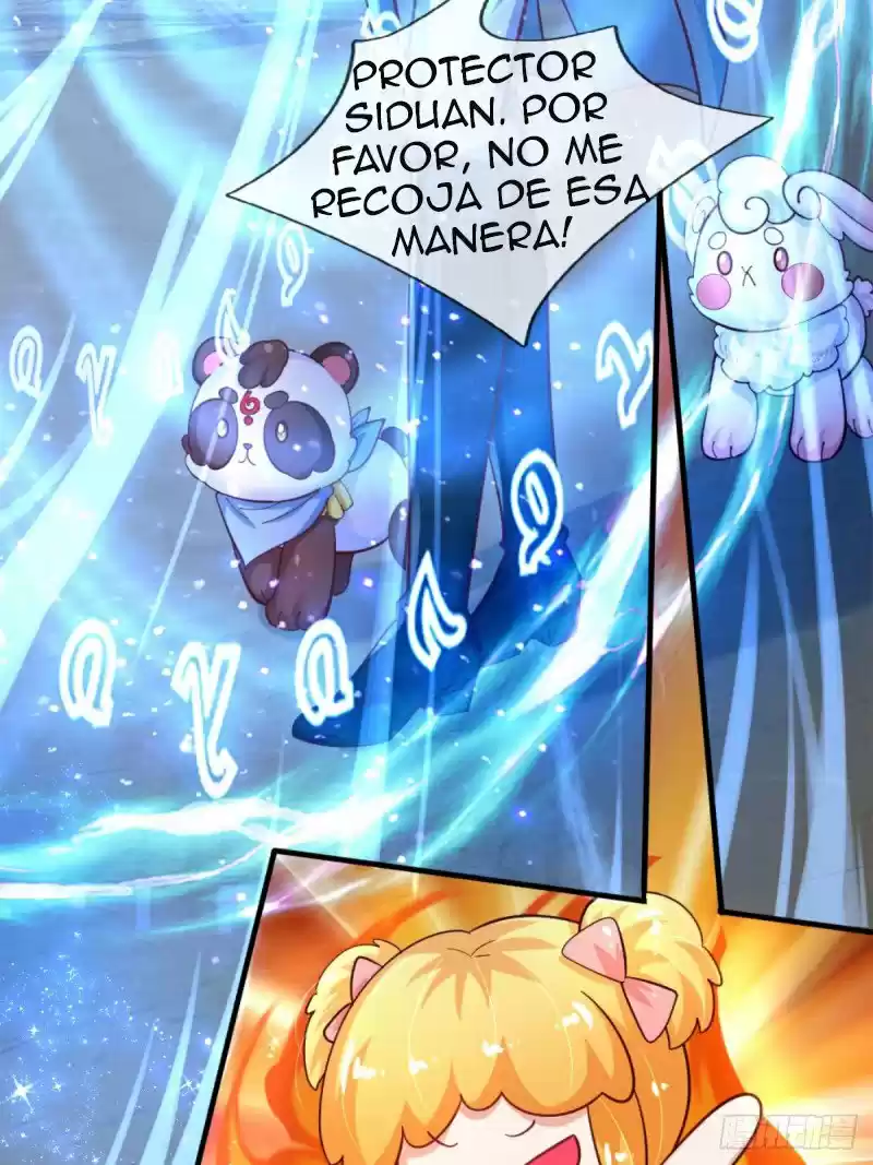 LA PRINCESA DEL EMPERADOR - Capítulo 140 - Página 26 - LectorTMOo