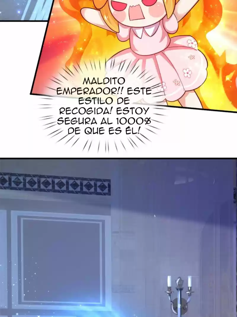 LA PRINCESA DEL EMPERADOR - Capítulo 140 - Página 27 - LectorTMOo