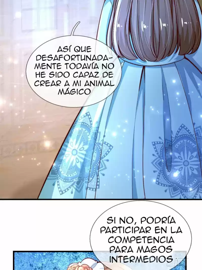 LA PRINCESA DEL EMPERADOR - Capítulo 140 - Página 29 - LectorTMOo