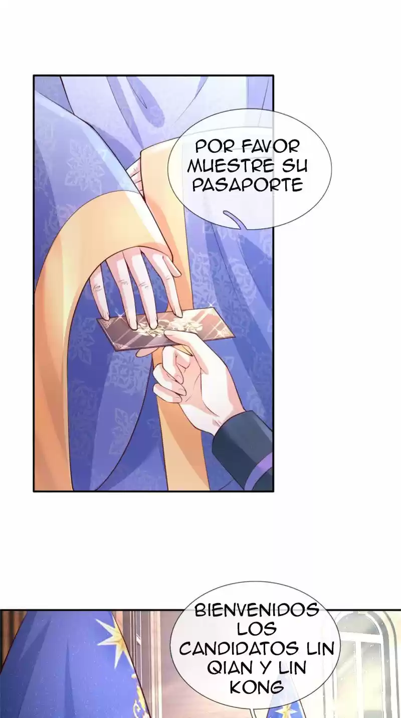 LA PRINCESA DEL EMPERADOR - Capítulo 141 - Página 9 - LectorTMOo