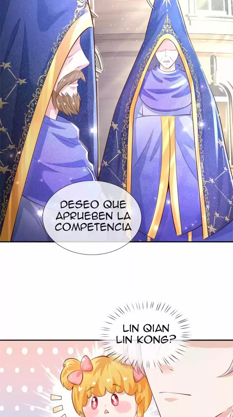LA PRINCESA DEL EMPERADOR - Capítulo 141 - Página 11 - LectorTMOo