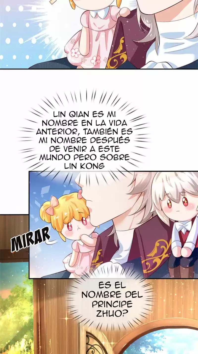 LA PRINCESA DEL EMPERADOR - Capítulo 141 - Página 12 - LectorTMOo