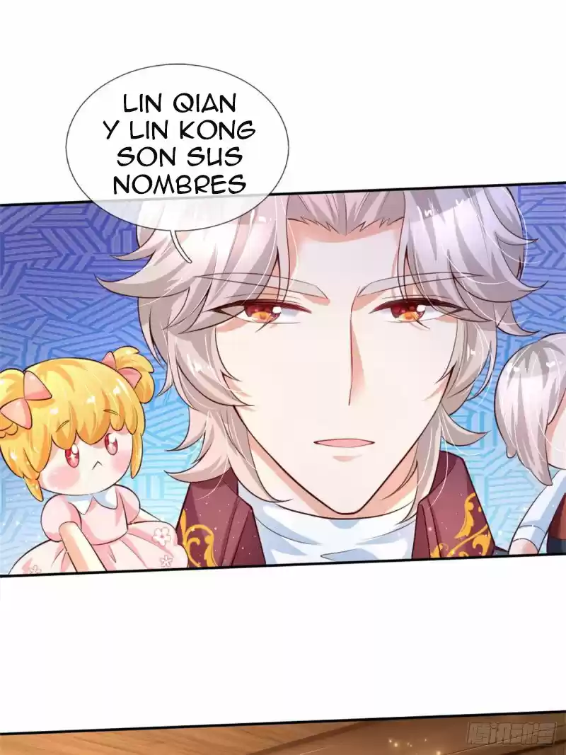 LA PRINCESA DEL EMPERADOR - Capítulo 141 - Página 15 - LectorTMOo