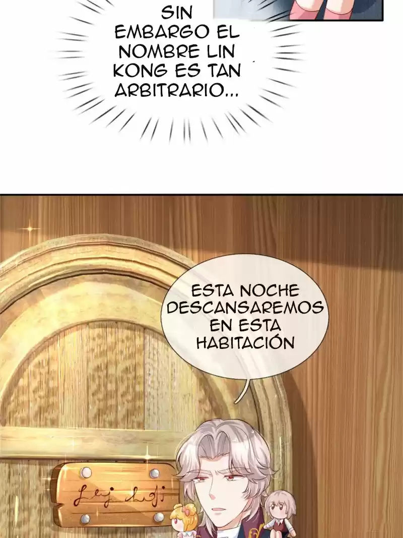 LA PRINCESA DEL EMPERADOR - Capítulo 141 - Página 19 - LectorTMOo