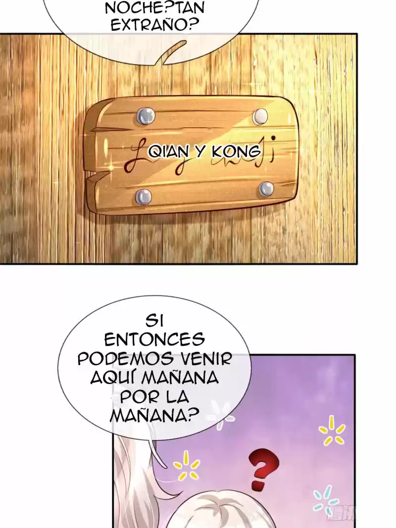LA PRINCESA DEL EMPERADOR - Capítulo 141 - Página 21 - LectorTMOo