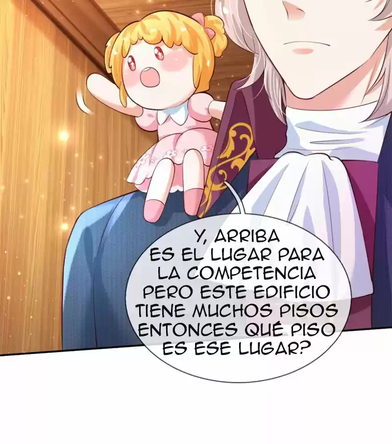 LA PRINCESA DEL EMPERADOR - Capítulo 141 - Página 23 - LectorTMOo