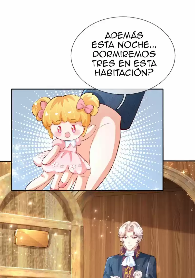 LA PRINCESA DEL EMPERADOR - Capítulo 141 - Página 24 - LectorTMOo