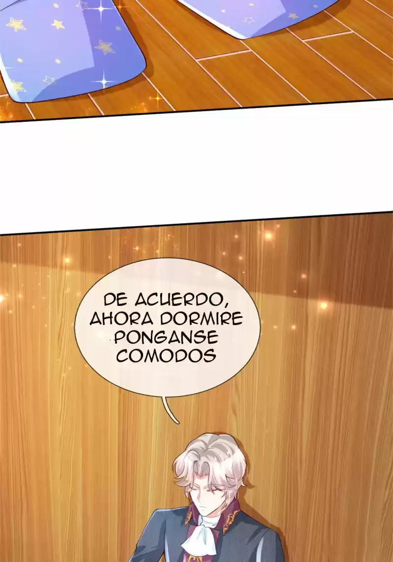 LA PRINCESA DEL EMPERADOR - Capítulo 141 - Página 28 - LectorTMOo