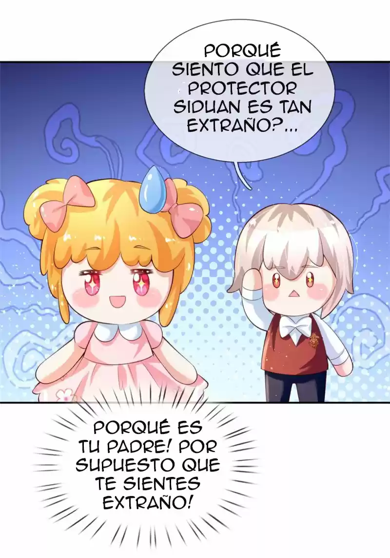 LA PRINCESA DEL EMPERADOR - Capítulo 141 - Página 30 - LectorTMOo