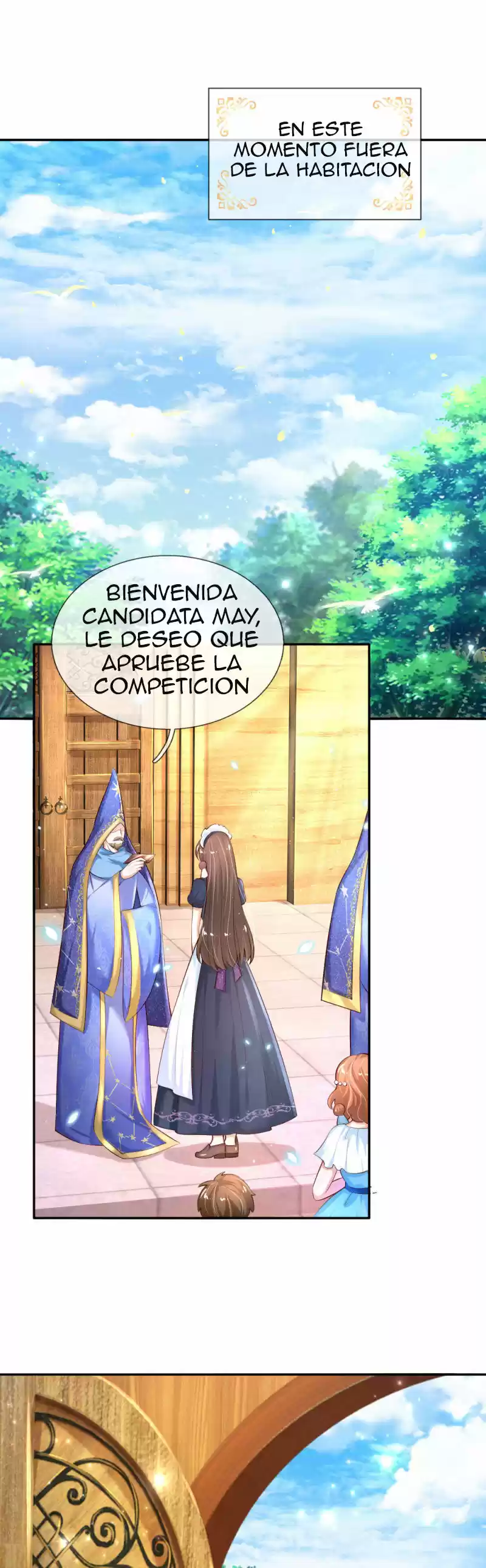 LA PRINCESA DEL EMPERADOR - Capítulo 142 - Página 2 - LectorTMOo