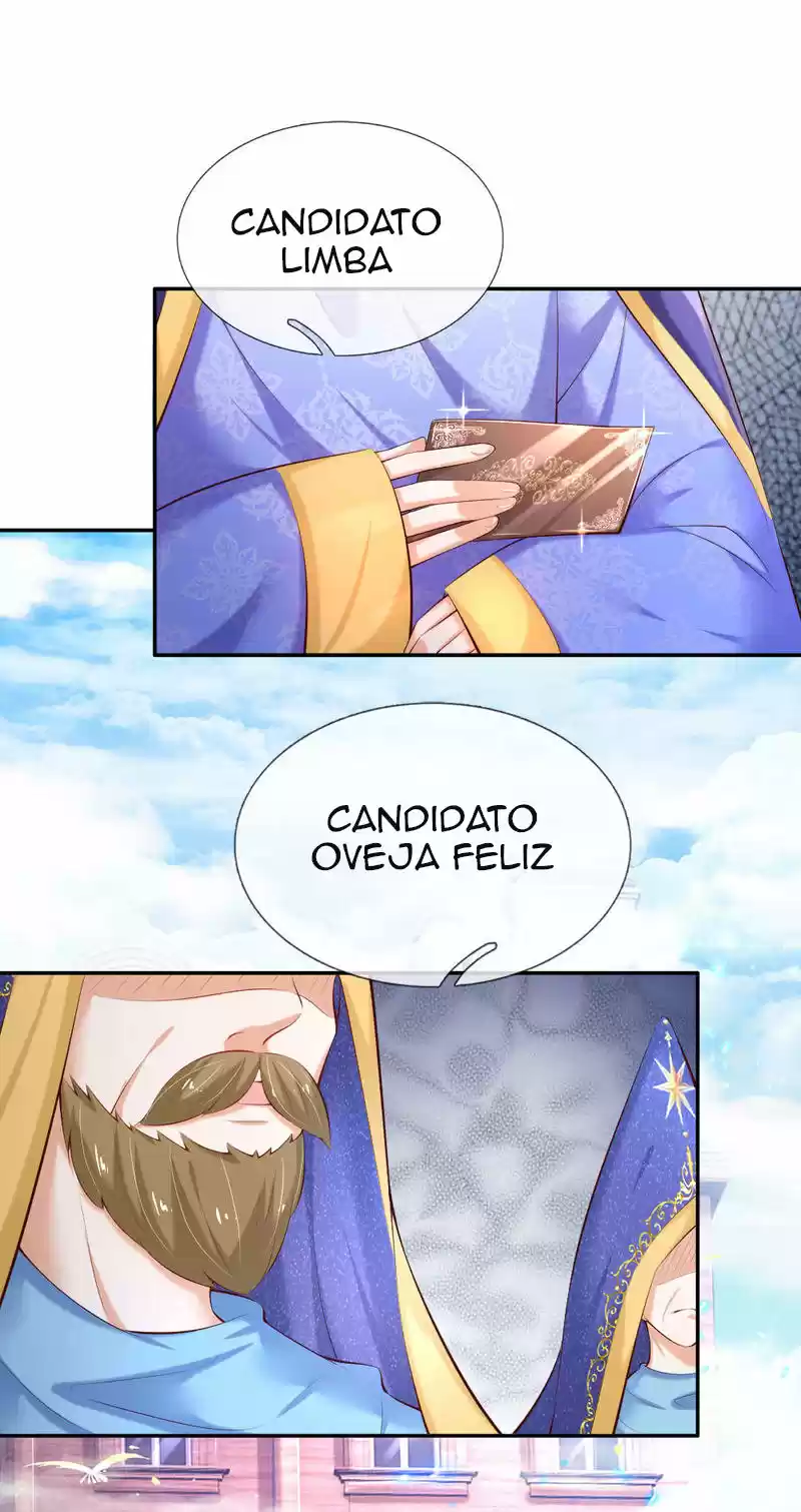 LA PRINCESA DEL EMPERADOR - Capítulo 142 - Página 4 - LectorTMOo