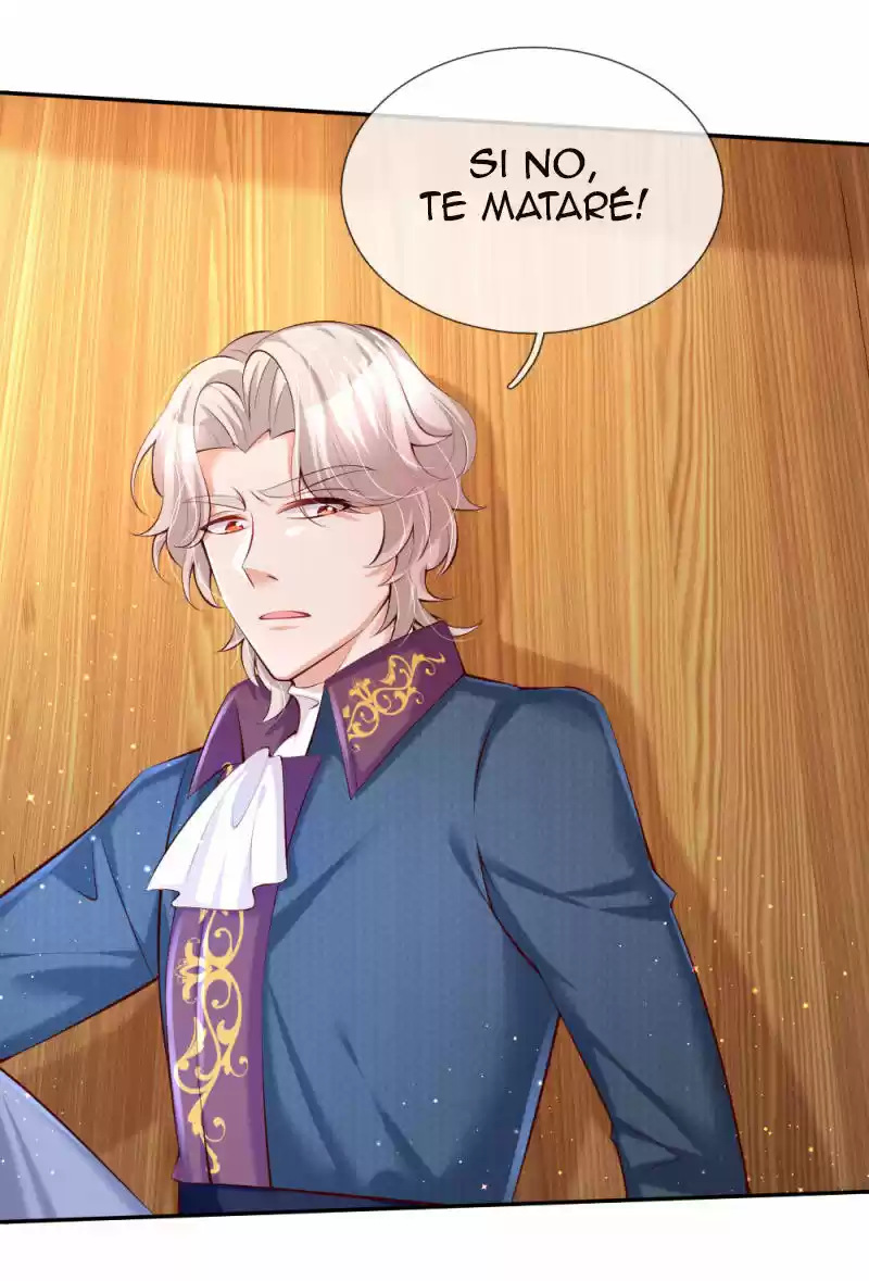 LA PRINCESA DEL EMPERADOR - Capítulo 142 - Página 10 - LectorTMOo