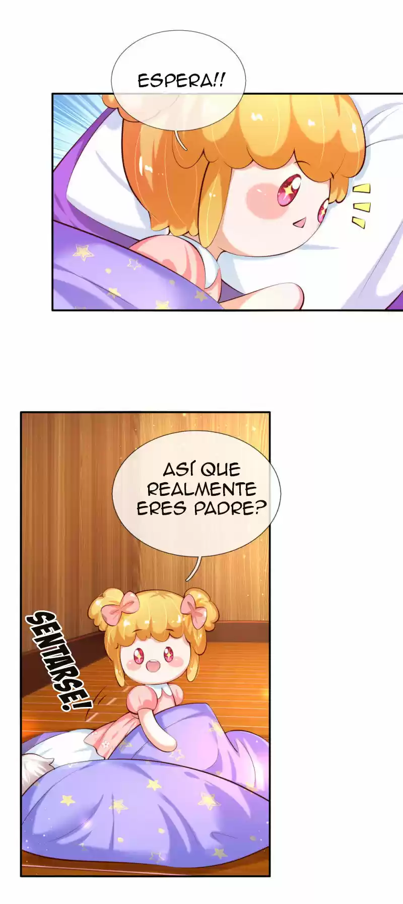 LA PRINCESA DEL EMPERADOR - Capítulo 142 - Página 12 - LectorTMOo