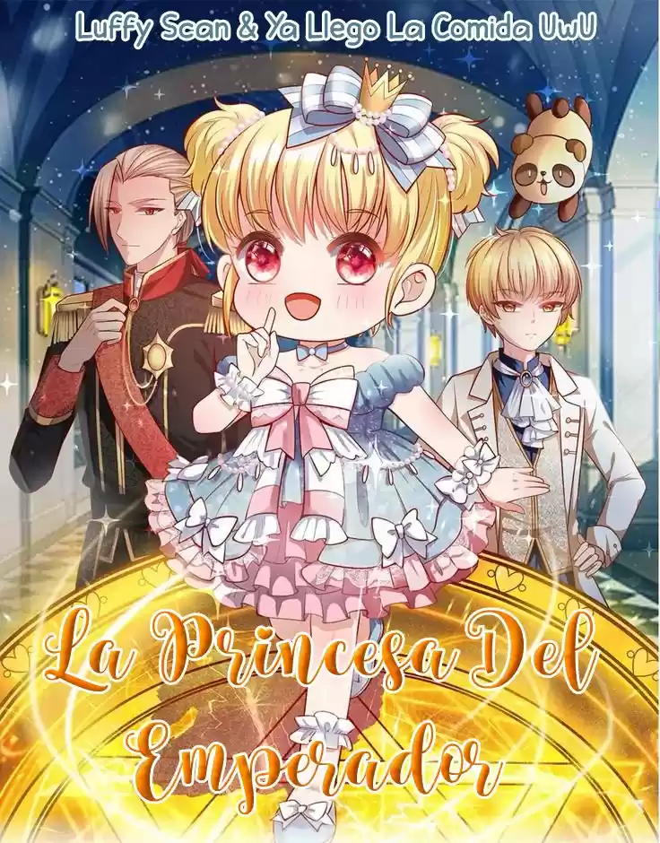 LA PRINCESA DEL EMPERADOR - Capítulo 143 - Página 1 - LectorTMOo