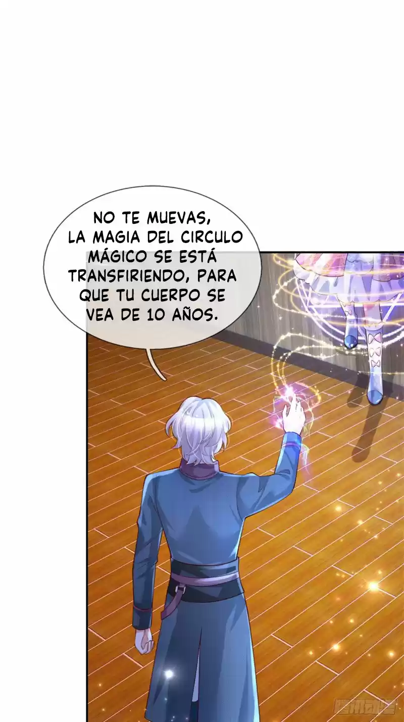 LA PRINCESA DEL EMPERADOR - Capítulo 143 - Página 3 - LectorTMOo