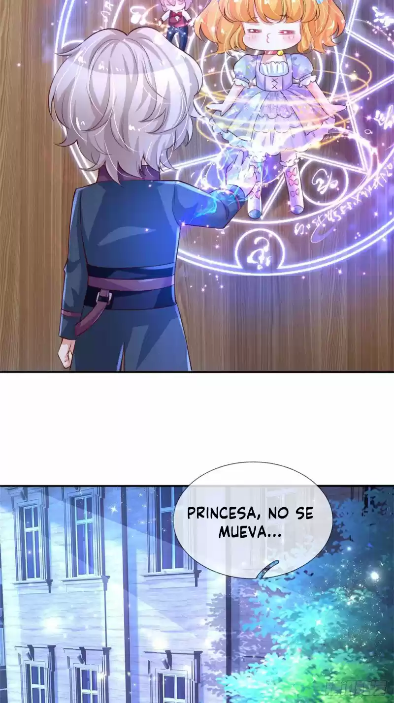 LA PRINCESA DEL EMPERADOR - Capítulo 143 - Página 6 - LectorTMOo