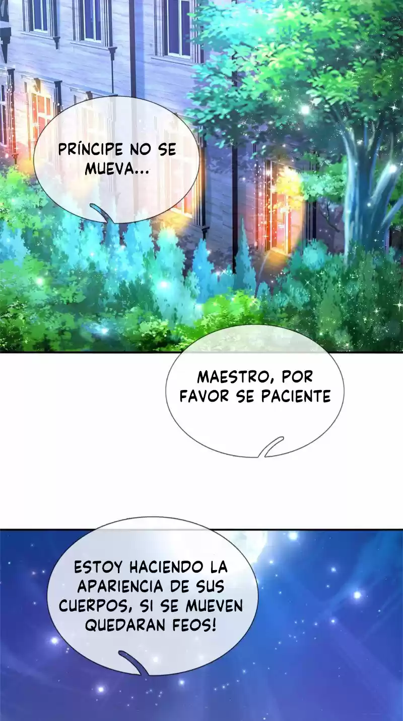 LA PRINCESA DEL EMPERADOR - Capítulo 143 - Página 7 - LectorTMOo