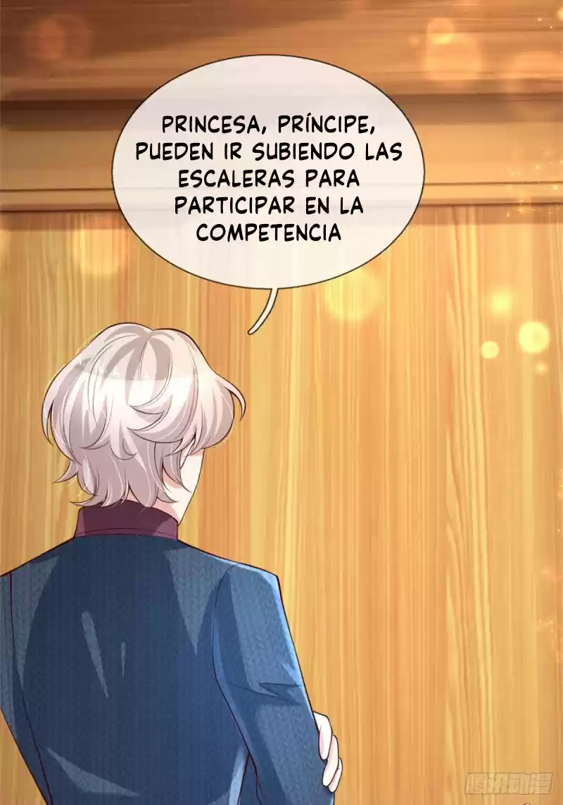 LA PRINCESA DEL EMPERADOR - Capítulo 143 - Página 10 - LectorTMOo