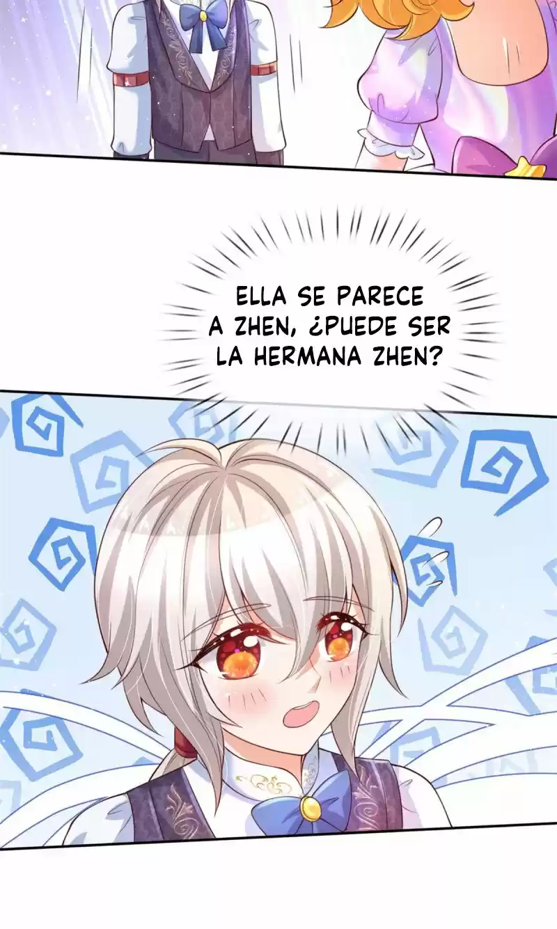 LA PRINCESA DEL EMPERADOR - Capítulo 143 - Página 16 - LectorTMOo